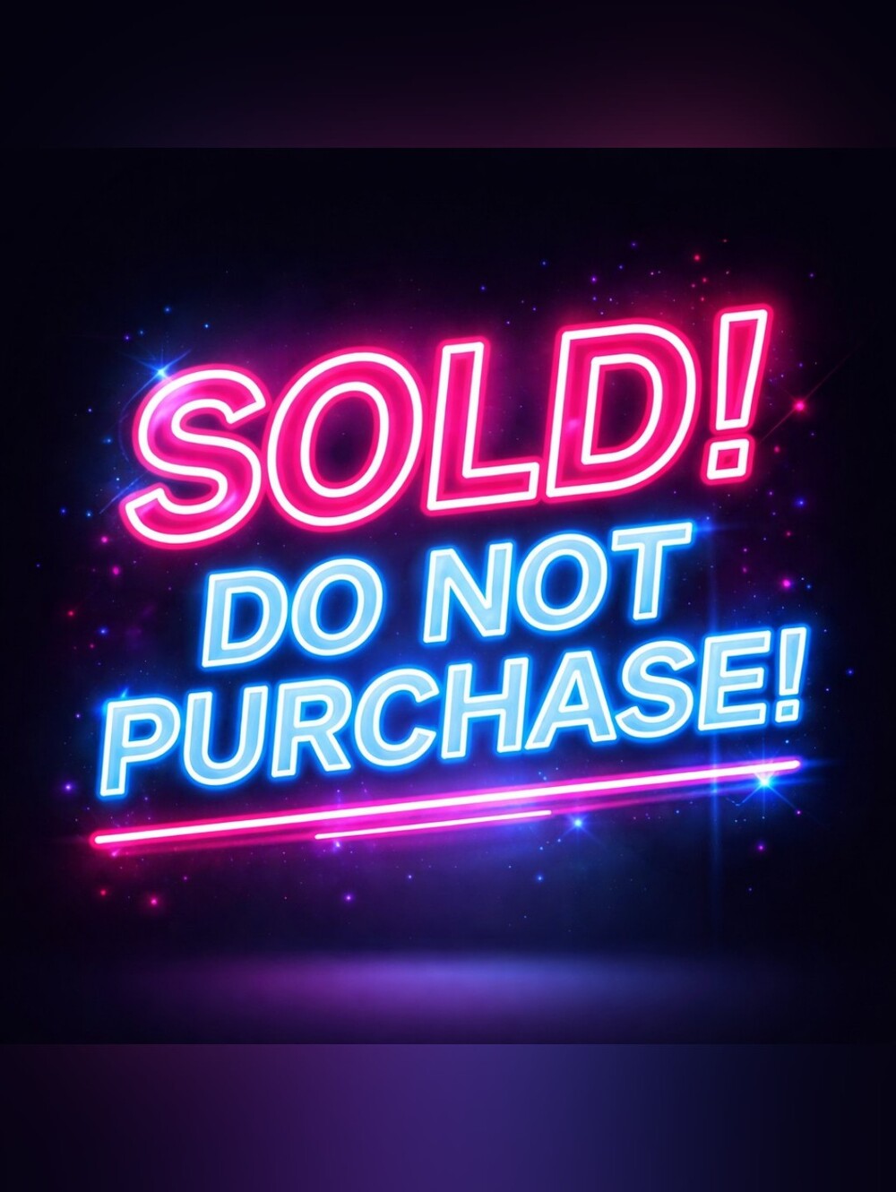 ✨️SOLD✨️ Mug